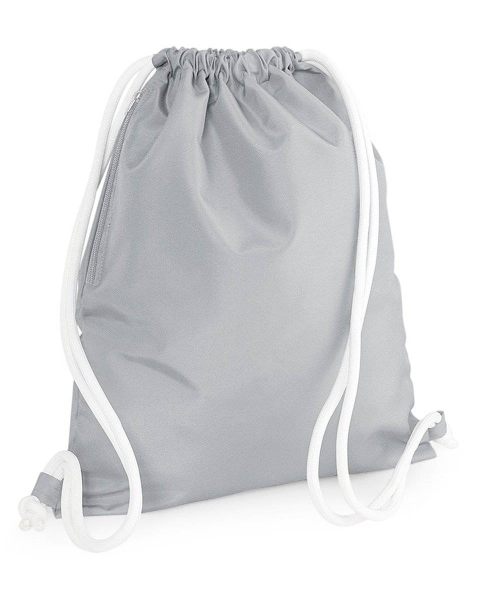 Epic Label Sacs Bagbase BG110 Icon Drawstring Sac à Dos 40 x 48 cm