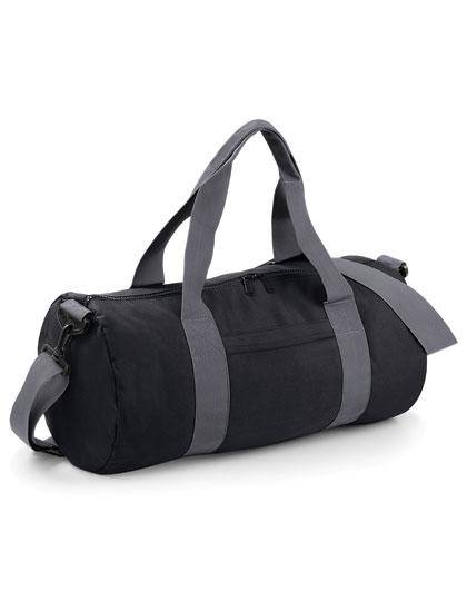 Epic Label Sacs Bagbase BG140 Sac Baril Original 50x25x25cm