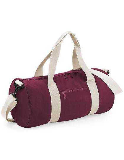 Epic Label Sacs Bagbase BG140 Sac Baril Original 50x25x25cm