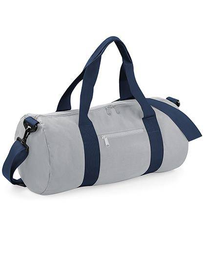 Epic Label Sacs Bagbase BG140 Sac Baril Original 50x25x25cm