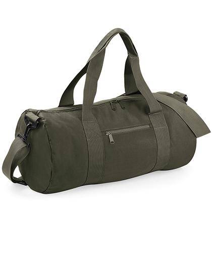 Epic Label Sacs Bagbase BG140 Sac Baril Original 50x25x25cm