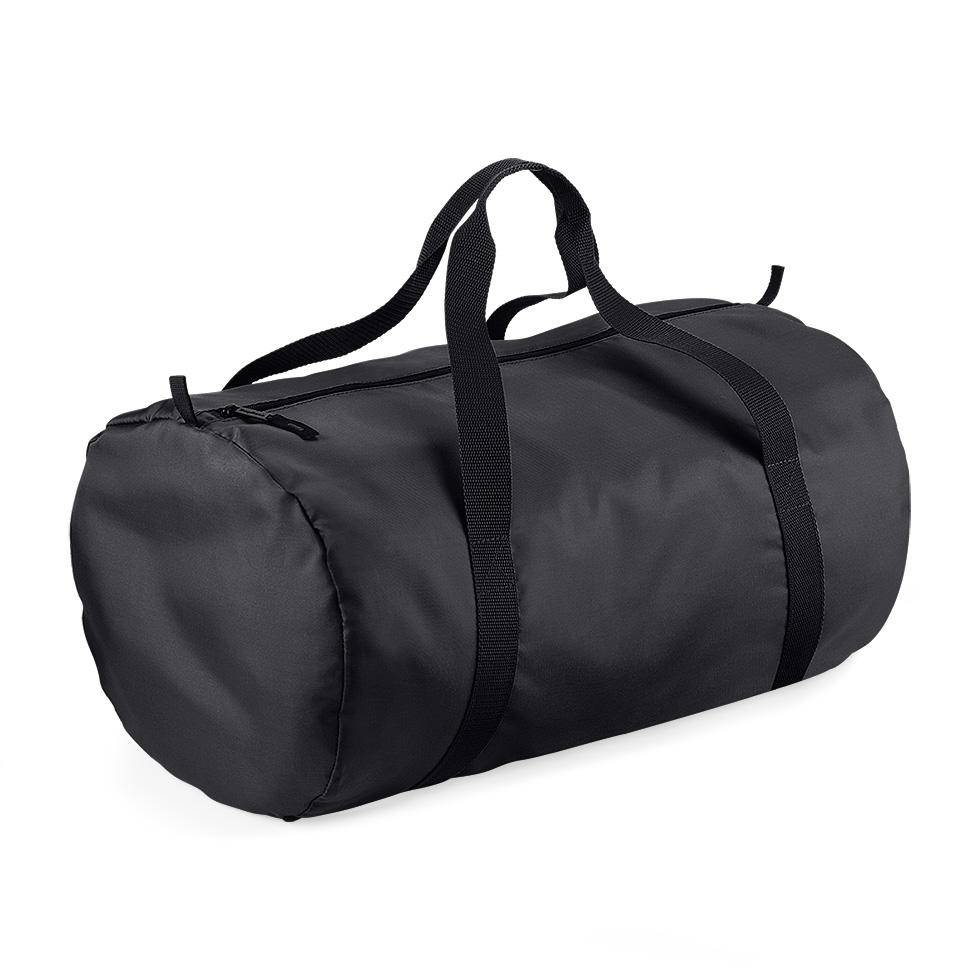 Epic Label Sacs Bagbase BG150 Sac Baril Pliable 50x30x26cm