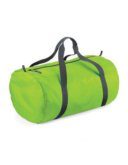 Epic Label Sacs Bagbase BG150 Sac Baril Pliable 50x30x26cm