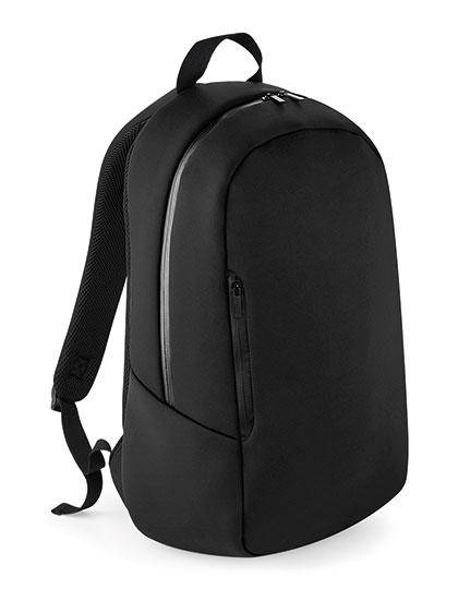 Epic Label Sacs Bagbase BG168 Scuba Backpack 31 x 50 x 16 cm