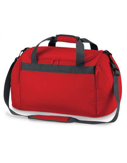 Epic Label Sacs Bagbase BG200 Sac De Sport Freestyle 54x28x25cm