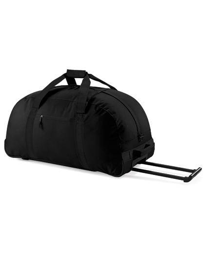 Epic Label Sacs Bagbase BG23 Sac De Voyage À Roulettes 75x38x35cm