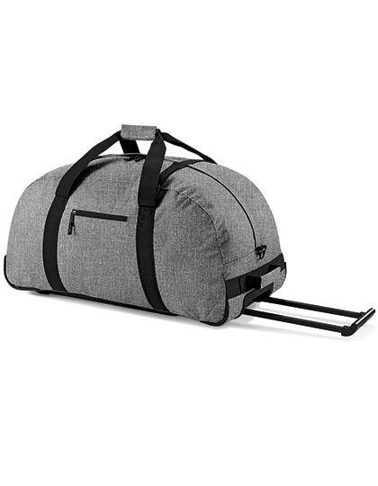 Epic Label Sacs Bagbase BG23 Sac De Voyage À Roulettes 75x38x35cm