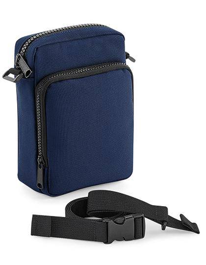 Epic Label Sacs Bagbase BG241 Pochette 1 Litre ModulR™ 13x19x7cm