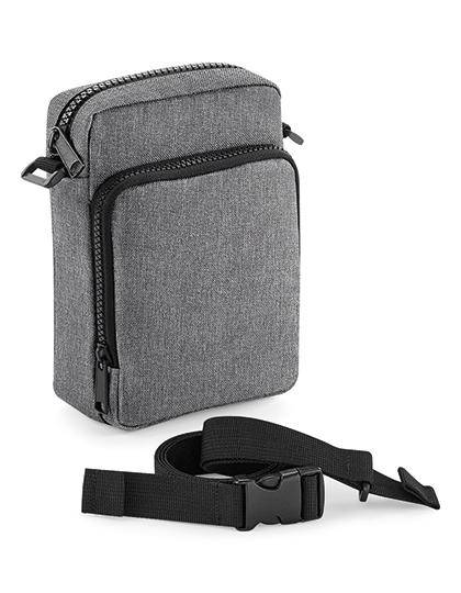 Epic Label Sacs Bagbase BG241 Pochette 1 Litre ModulR™ 13x19x7cm