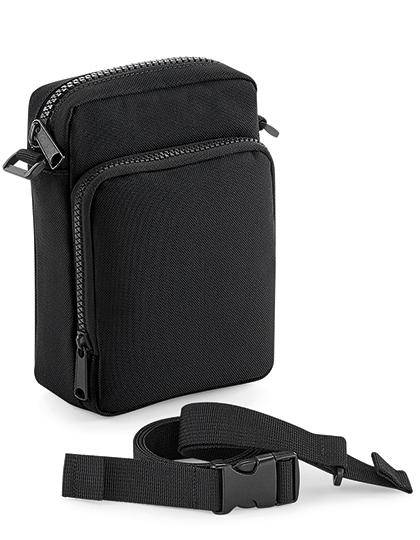 Epic Label Sacs Bagbase BG241 Pochette 1 Litre ModulR™ 13x19x7cm