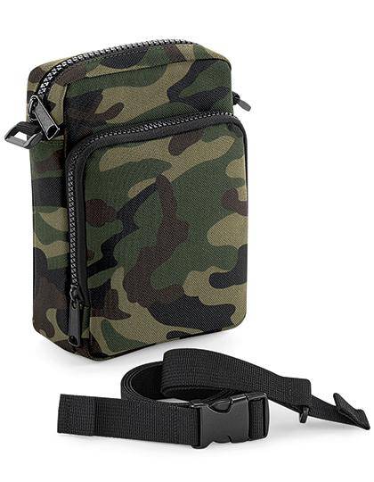 Epic Label Sacs Bagbase BG241 Pochette 1 Litre ModulR™ 13x19x7cm