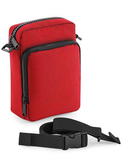 Epic Label Sacs Bagbase BG241 Pochette 1 Litre ModulR™ 13x19x7cm