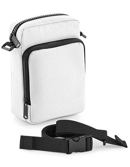 Epic Label Sacs Bagbase BG241 Pochette 1 Litre ModulR™ 13x19x7cm