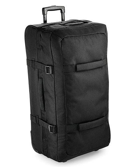 Epic Label Sacs Bagbase BG483 Valise À Roulettes Escape 42x81x36cm