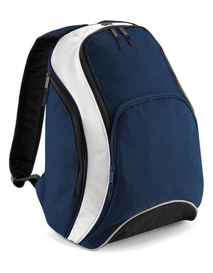 Epic Label Sacs Bagbase BG571 Sac À Dos Teamwear 45x32x23cm