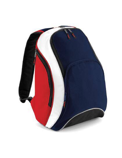 Epic Label Sacs Bagbase BG571 Sac À Dos Teamwear 45x32x23cm