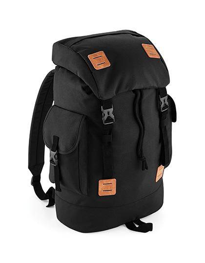 Epic Label Sacs Bagbase BG620 Urban Explorer Backpack