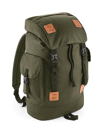 Epic Label Sacs Bagbase BG620 Urban Explorer Backpack