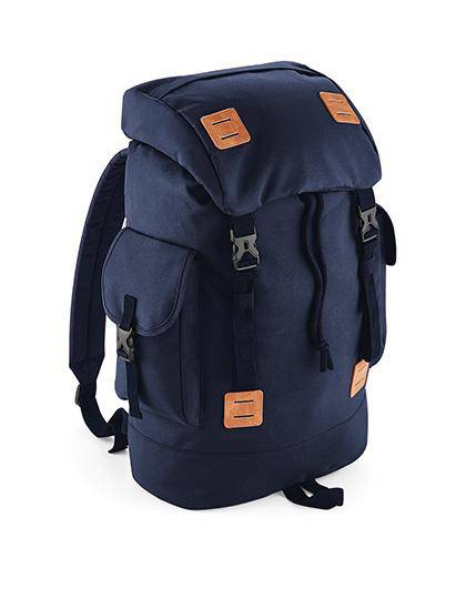 Epic Label Sacs Bagbase BG620 Urban Explorer Backpack