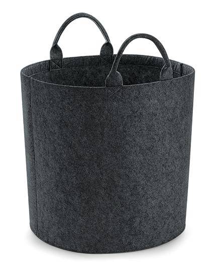 Epic Label Sacs Bagbase BG728 Panier En Feutrine