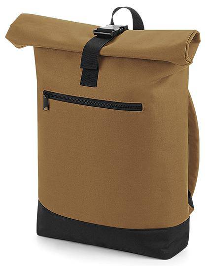 Epic Label Sacs Bagbase BG855 Roll Top Backpack 32 x 44 x 13 cm