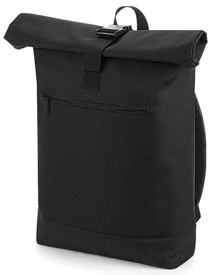 Epic Label Sacs Bagbase BG855 Roll Top Backpack 32 x 44 x 13 cm