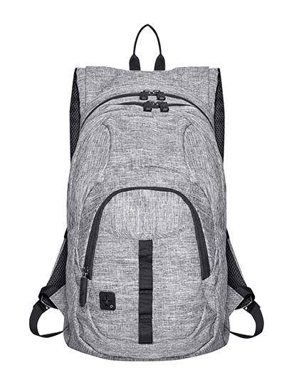 Epic Label Sacs Bags2Go Dtg-14246 Outdoor Backpack - Grand Canyon