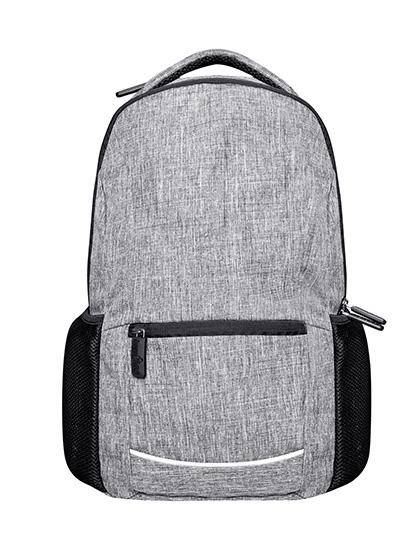 Epic Label Sacs Bags2Go Dtg-15380 Daypack - Wall Street