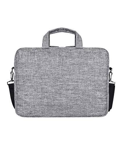 Epic Label Sacs Bags2Go Dtg-15382 Laptop Bag - San Francisco