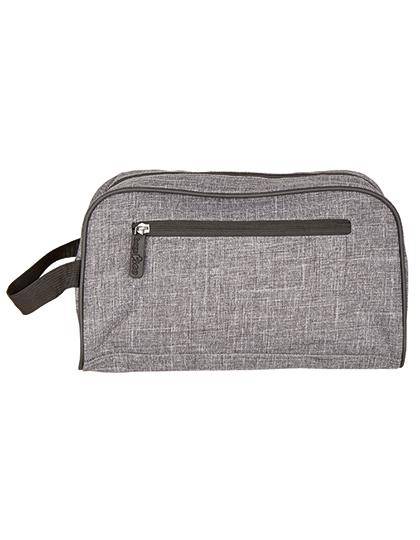 Epic Label Sacs Bags2Go Dtg-15386 Cosmetic Bag - Dallas