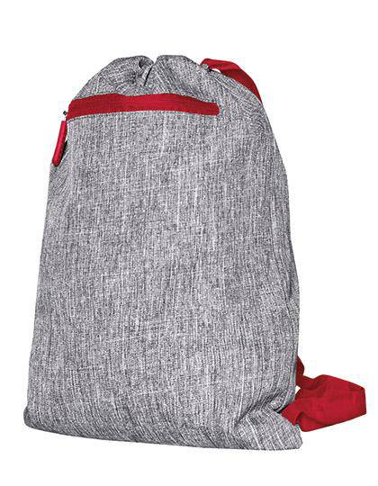 Epic Label Sacs Bags2Go Dtg-15391 Gymsac - Miami