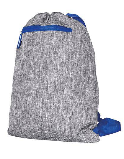 Epic Label Sacs Bags2Go Dtg-15391 Gymsac - Miami