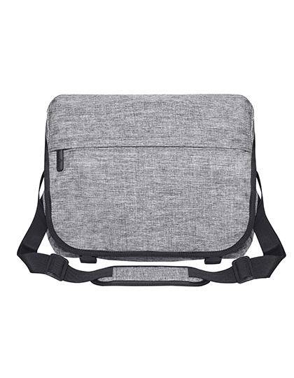 Epic Label Sacs Bags2Go Dtg-16035 Messenger Bag - Los Angeles