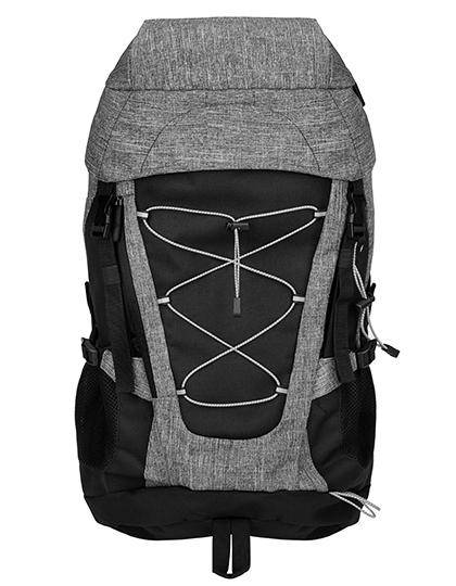 Epic Label Sacs Bags2Go Dtg-16196 Outdoor Backpack - Yellowstone