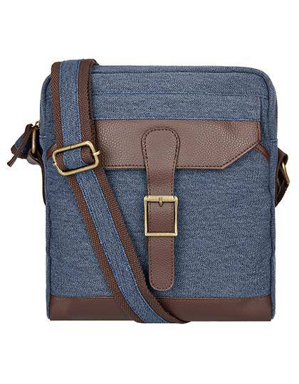 Epic Label Sacs Bags2Go Dtg-16476 Small Messenger Bag - Oxford Street