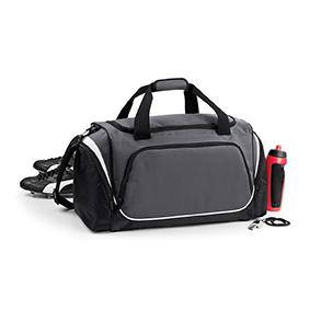 Epic Label Sacs Quadra QS270 Sac De Sport Pro Team