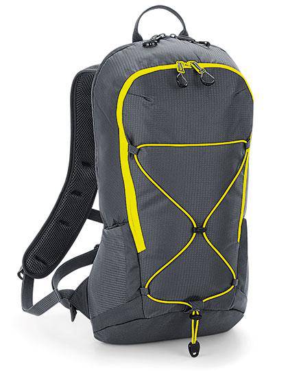 Epic Label Sacs Quadra QX310 Sac À Eau SLX®-Lite 10 L