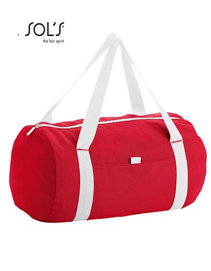 Epic Label Sacs Sol´S Bags 01204 Sac Polochon