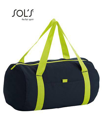 Epic Label Sacs Sol´S Bags 01204 Sac Polochon