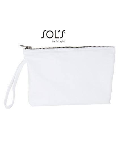 Epic Label Sacs Sol´S Bags 01674 Trousse French Terry