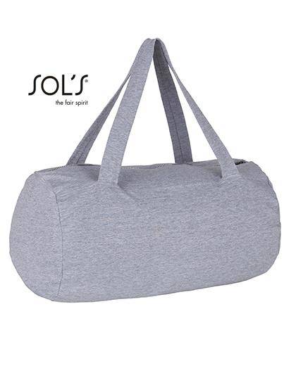 Epic Label Sacs Sol´S Bags 01675 Sac Polochon French Terry