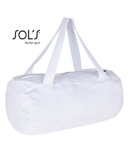 Epic Label Sacs Sol´S Bags 01675 Sac Polochon French Terry