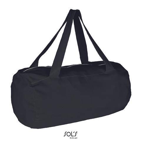 Epic Label Sacs Sol´S Bags 01675 Sac Polochon French Terry