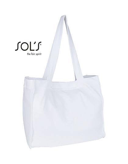 Epic Label Sacs Sol´S Bags 01676 Sac Shopping French Terry