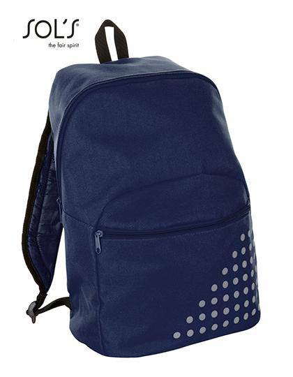 Epic Label Sacs Sol´S Bags 01680 Cosmo Backpack