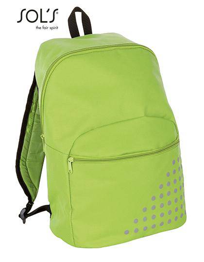 Epic Label Sacs Sol´S Bags 01680 Cosmo Backpack