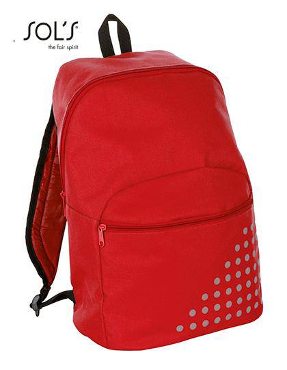 Epic Label Sacs Sol´S Bags 01680 Cosmo Backpack