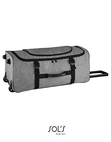 Epic Label Sacs Sol´S Bags 02924 Globe Trotter 68 Bag