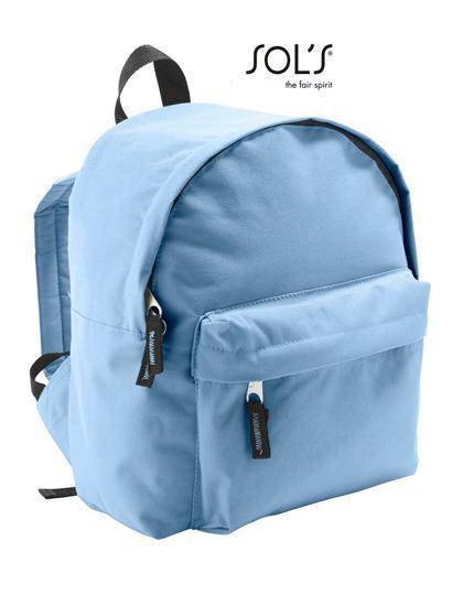 Epic Label Sacs Sol´S Bags 70101 Sac À Dos En Polyester 600D Enfant