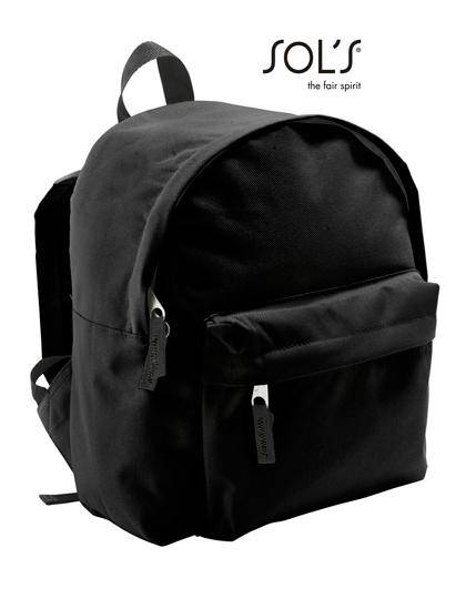 Epic Label Sacs Sol´S Bags 70101 Sac À Dos En Polyester 600D Enfant